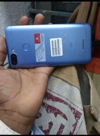 Mi-Fone Redmi6