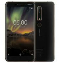 Nokia  6.1