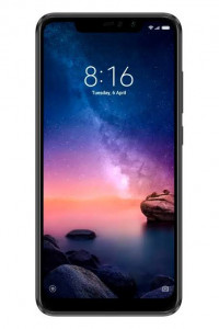 Xiaomi Redmi Redmi note 6 pro