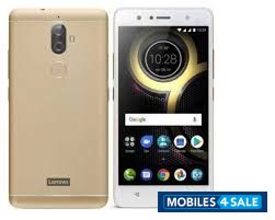 Lenovo Lenova k8 note XT1902-3