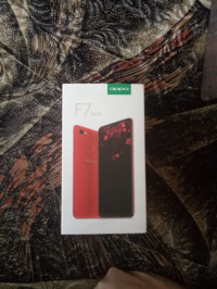 Oppo Oppo f7