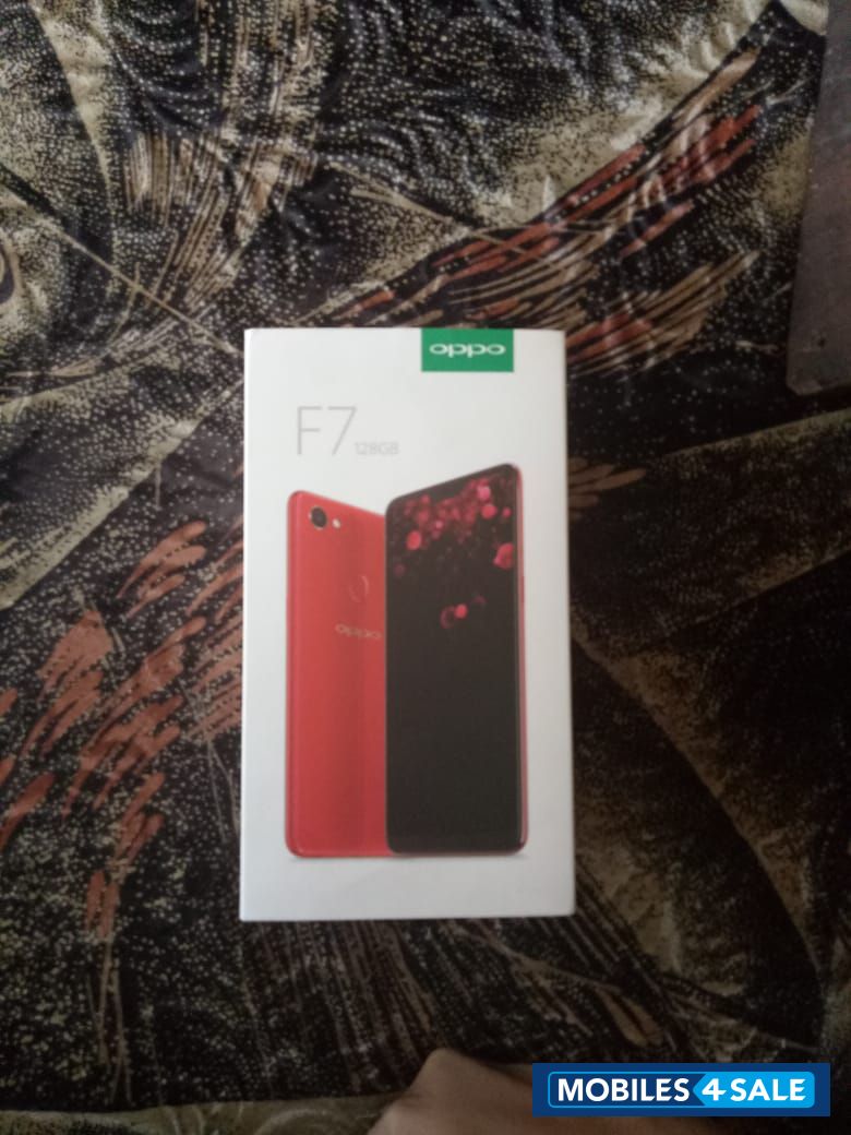 Oppo  Oppo f7