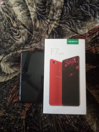 Oppo Oppo f7