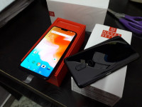 OnePlus Oneplus 6