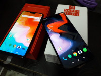 OnePlus  Oneplus 6