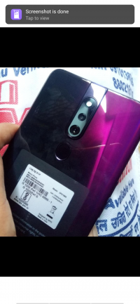 Oppo  F 11 pro