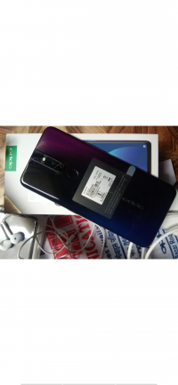 Oppo  F 11 pro