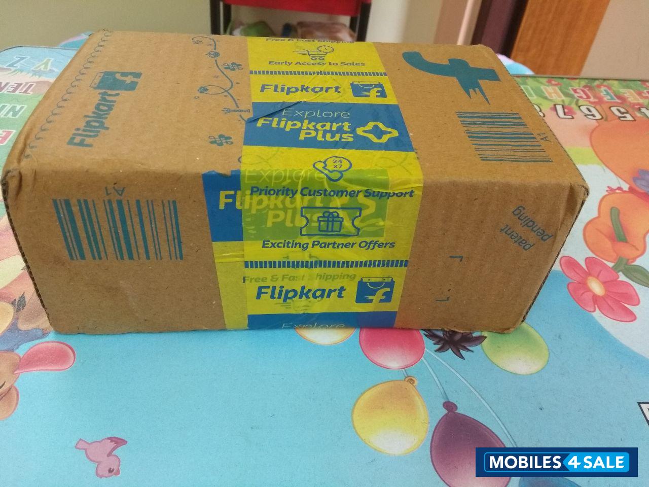 Steel Blue Xiaomi  poco f1 6GB/128GB