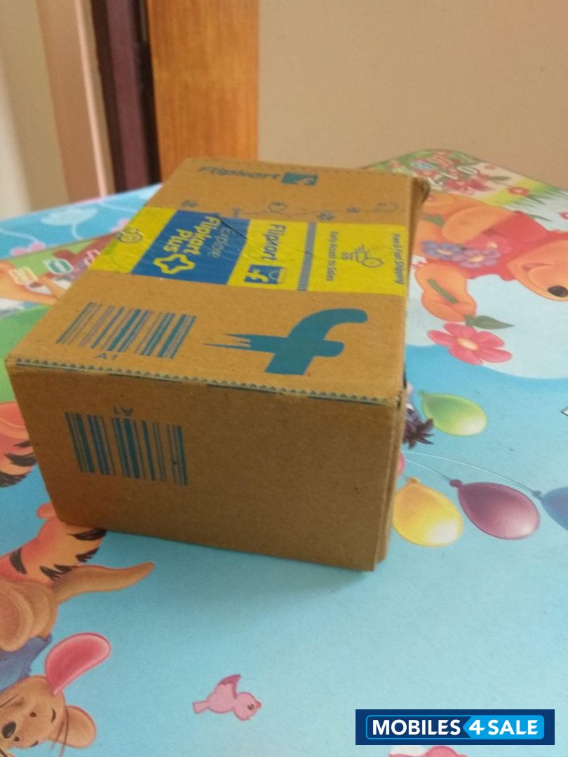 Steel Blue Xiaomi  poco f1 6GB/128GB