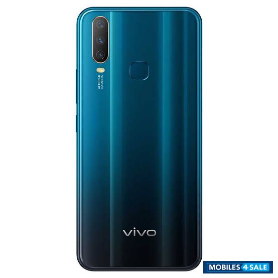 Vivo  Y17