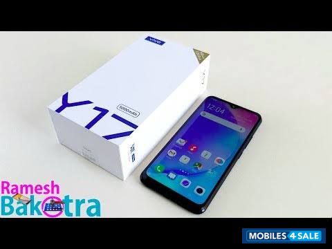 Vivo  Y17