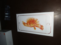 Apple iPhone 6S Plus