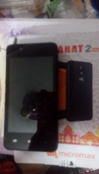Micromax  Bharat 2 plus