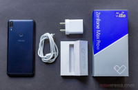 Asus  Zenphone Max Pro M1