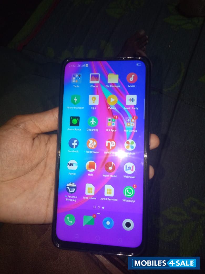 Oppo  F11pro