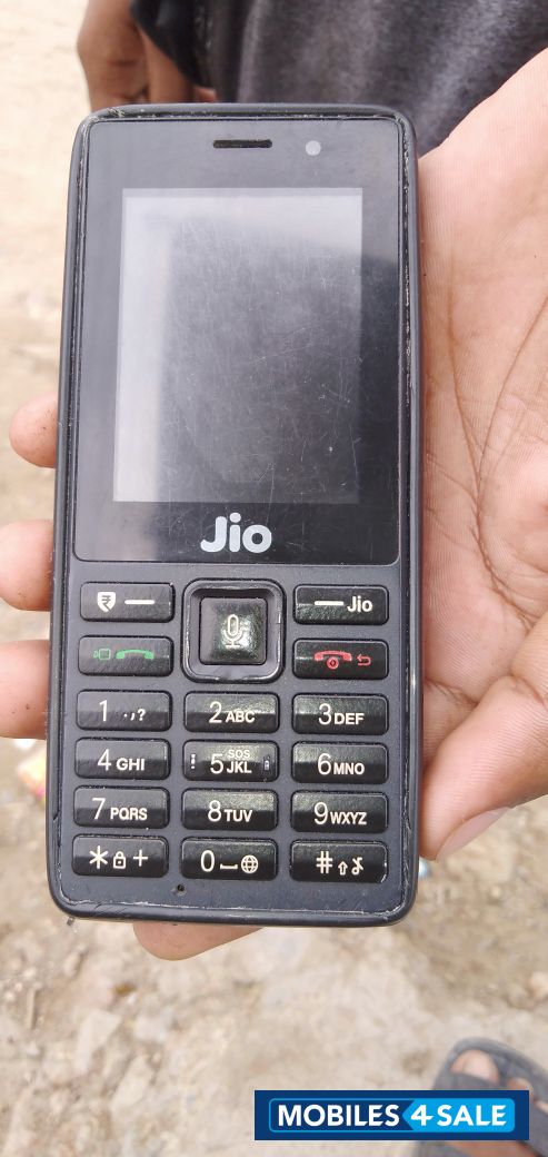 Jio  F220B