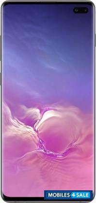 Samsung samsung galaxy s10 plus 8 gb 128gb