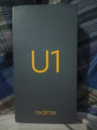Realme  U1