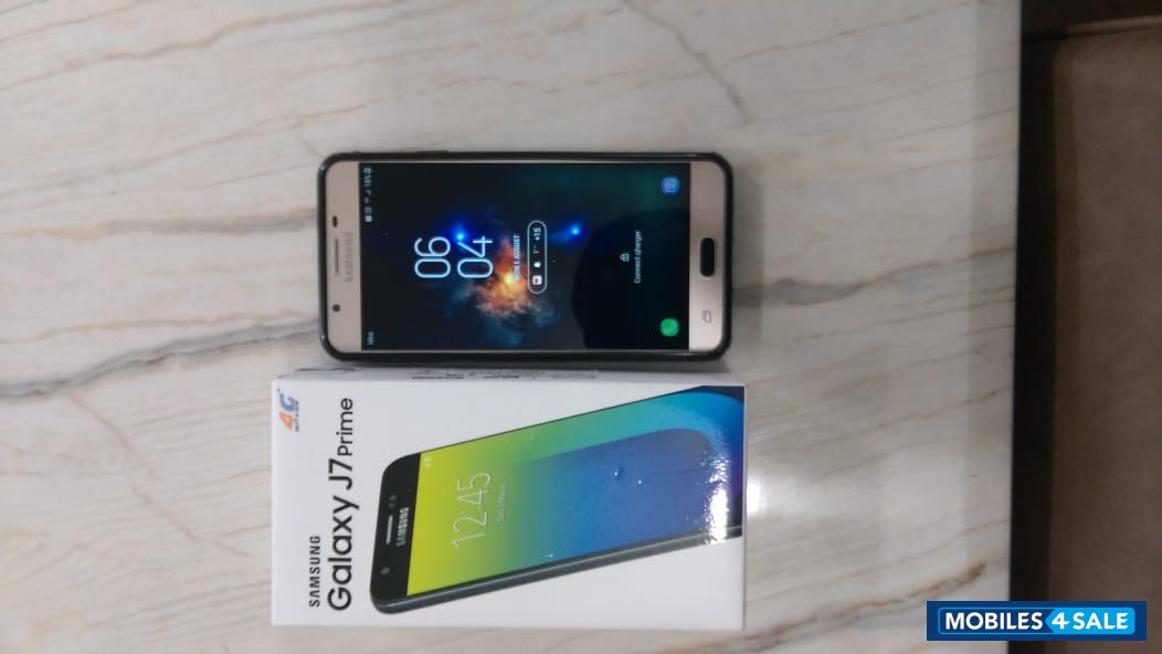 Samsung  J7 prime 32gb
