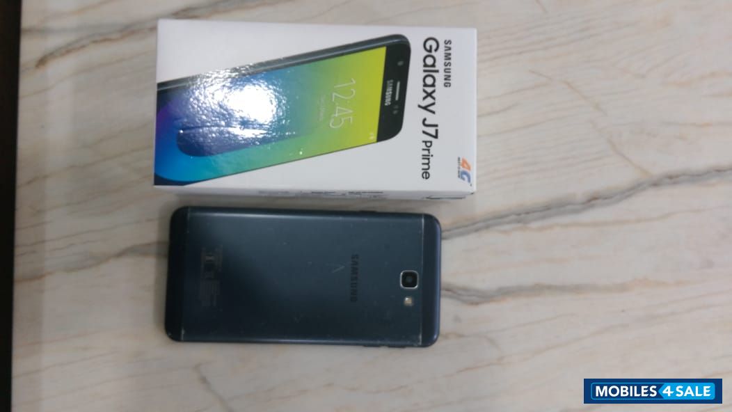 Samsung  J7 prime 32gb