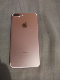 Apple  iPhone 7plus 32gb