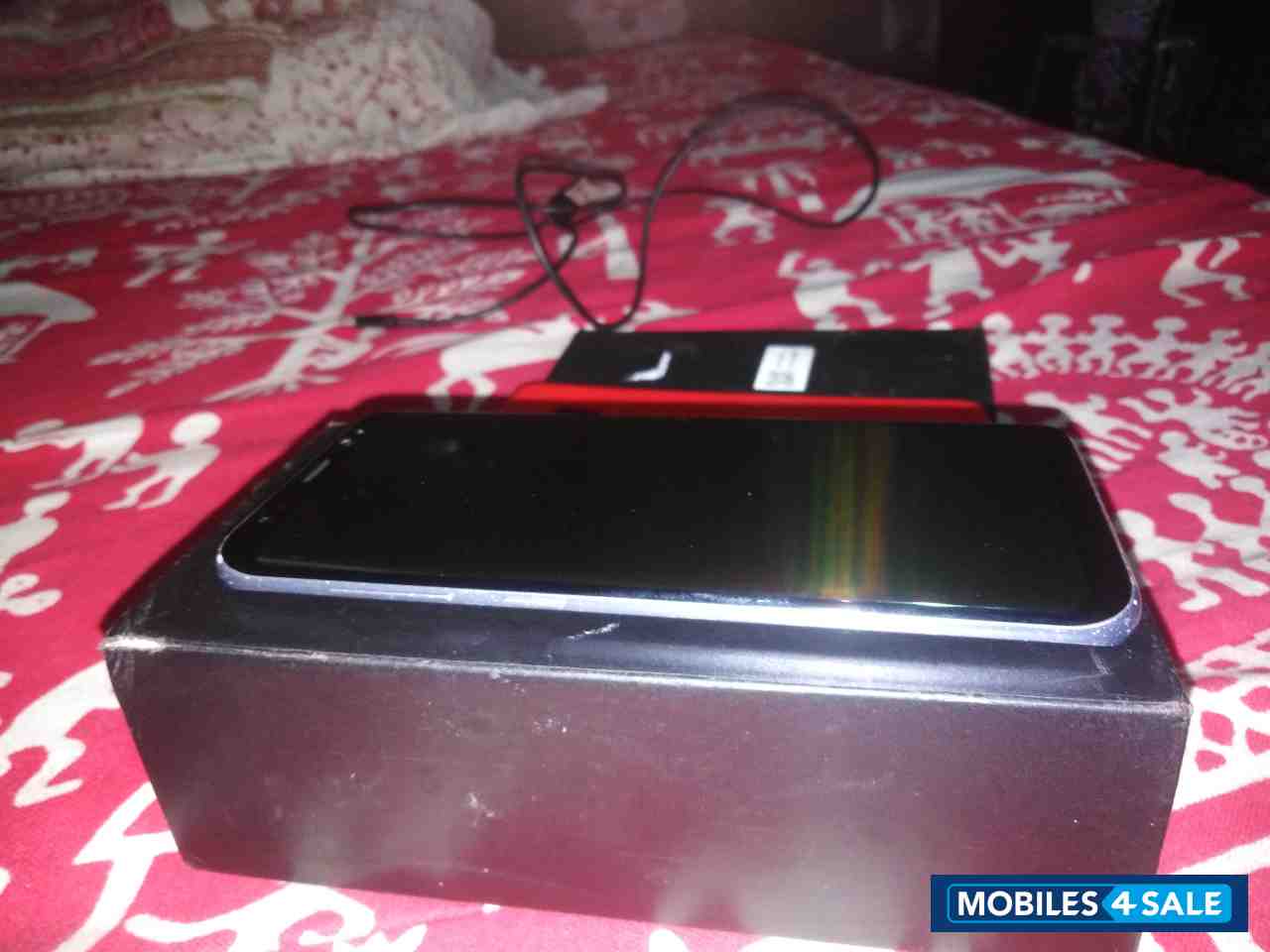 Samsung Samsung galaxy S8