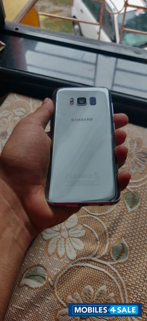 Samsung  Samsung galaxy S8