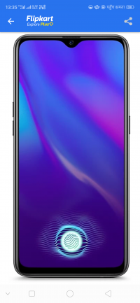 Oppo  K1