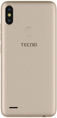 Gold Tecno  I sky 2