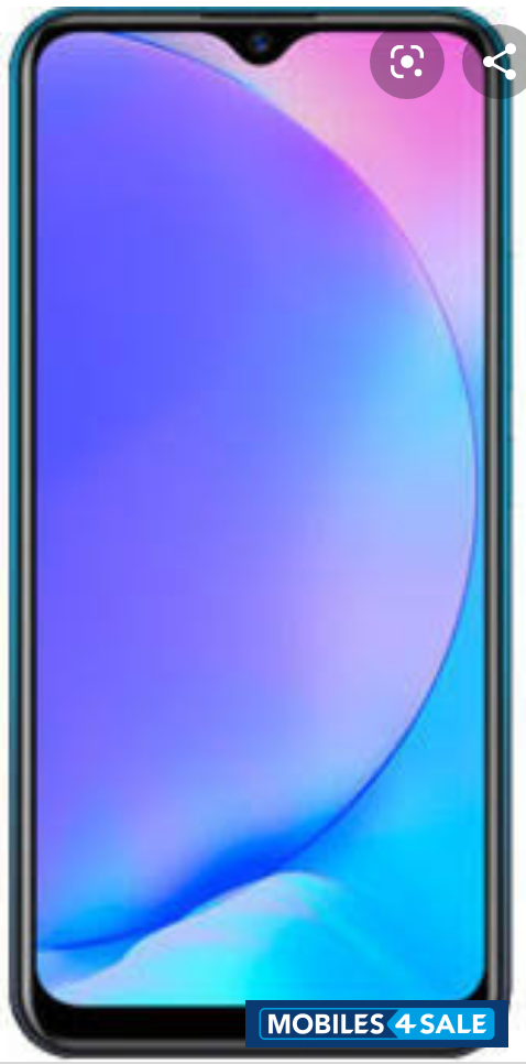 Vivo  Vivoy17
