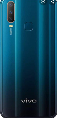 Vivo  Vivoy17