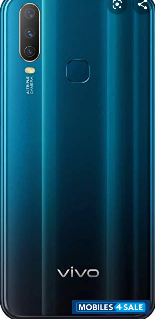 Vivo  Vivoy17