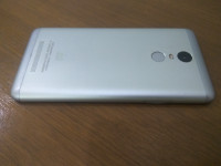 Xiaomi  Redmi note 3