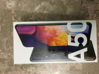 Samsung  Galaxy A50