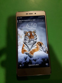 Gray Xiaomi MI-series 3s prime