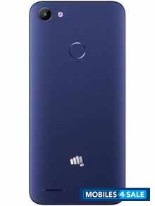Micromax  Micromax Bharat 5, Model no- Q4204
