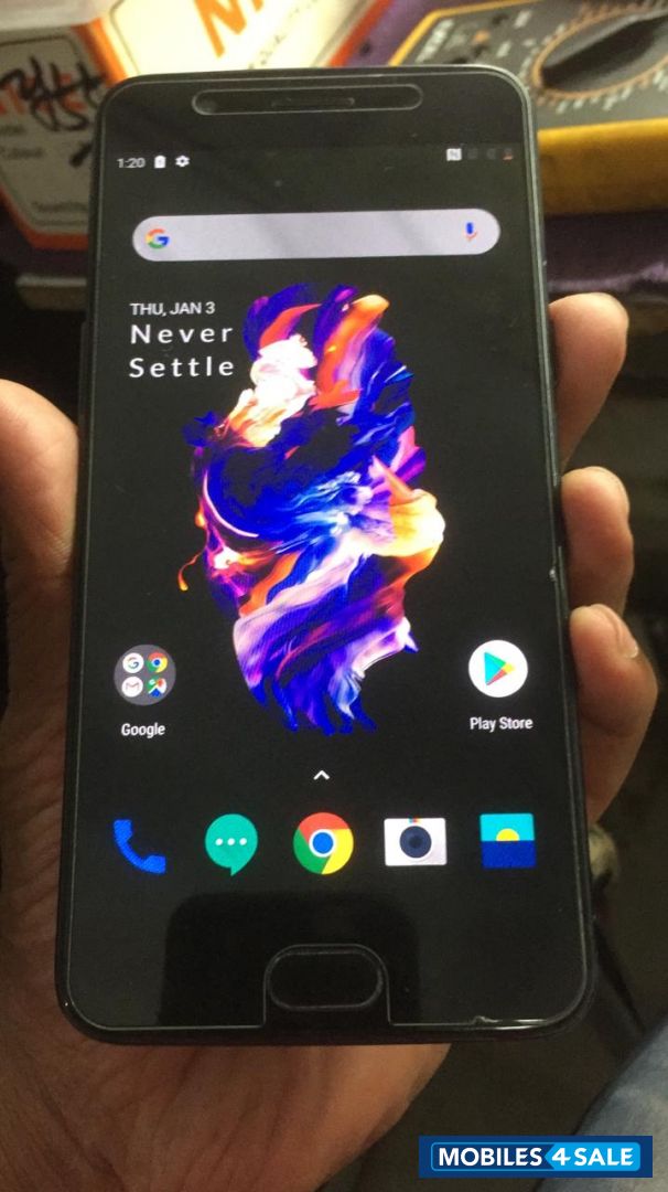 OnePlus  1+5