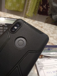 Xiaomi  redmi note 5 pro