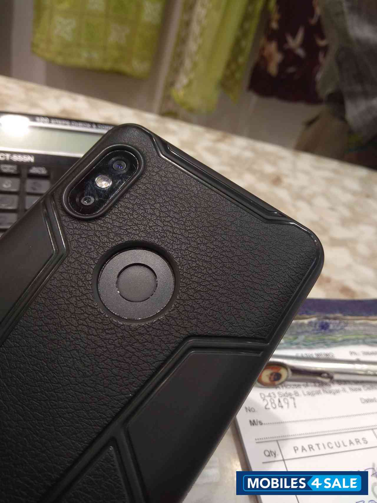 Xiaomi  redmi note 5 pro