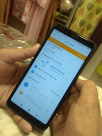 Xiaomi  redmi note 5 pro