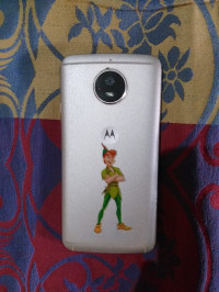 Motorola  G5s