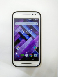 Motorola  Moto G turbo