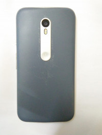Motorola  Moto G turbo
