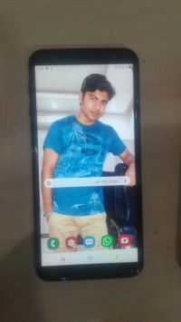 Samsung  Galaxy j6 plus