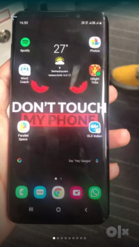 Samsung Galaxy note 8