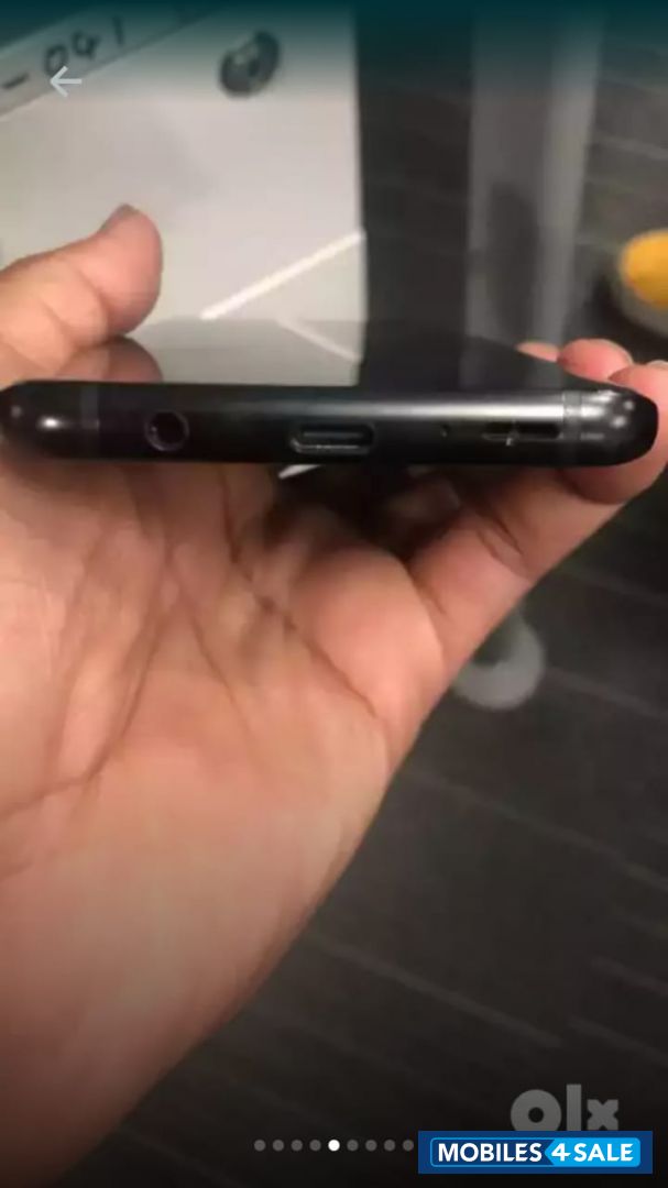 Samsung  Galaxy note 8