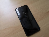 OnePlus  One plus 6