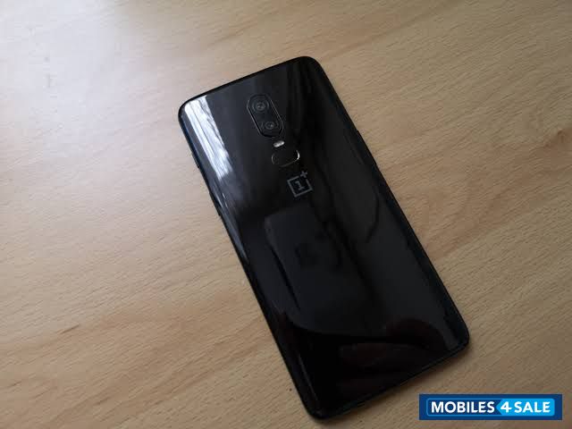 OnePlus  One plus 6