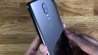 OnePlus  One plus 6