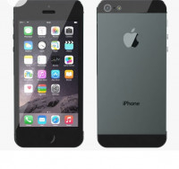 Apple  iPhone 5